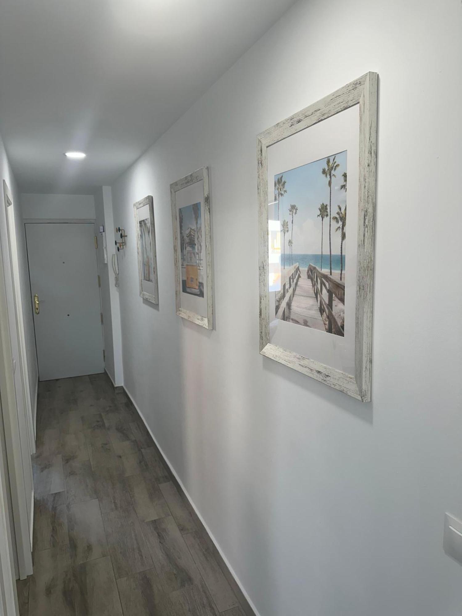 Appartamento Paraiso Vacacional Torremolinos